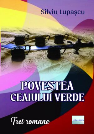 Povestea ceaiului verde