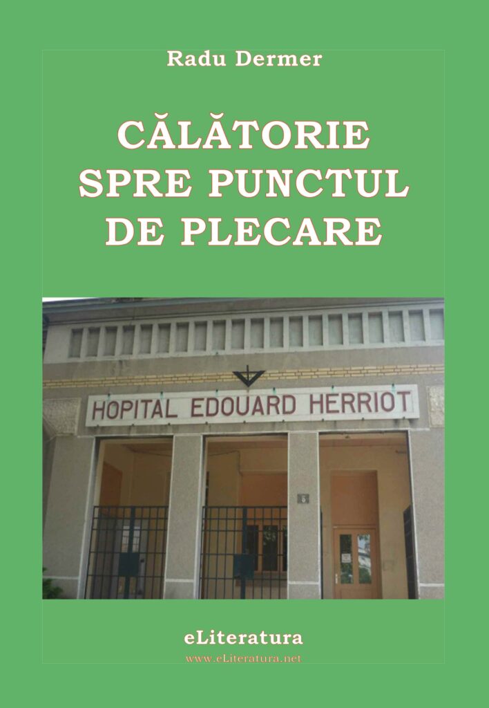 Călătorie spre punctul de plecare